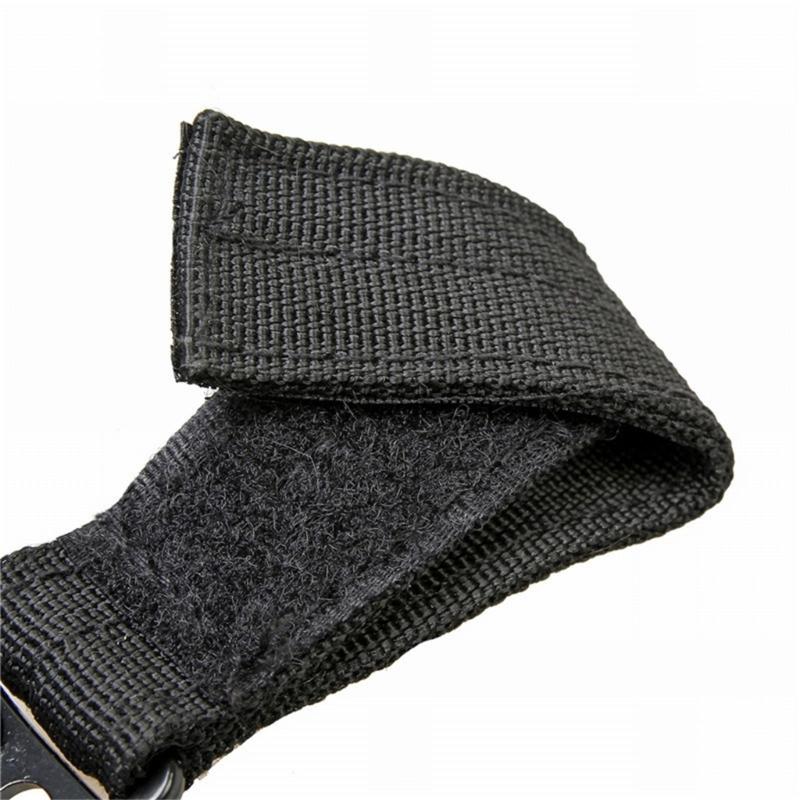 Тактический ремень с подвесными карабинами, крюк, нейлоновая стропа, пряжка, ремешок, зажим для ремня