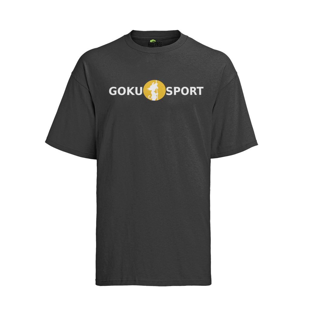 Dragon Ball Son Goku Sport Training Anime Vegeta Herren Gym Herren T-Shirt Mens Womens Tees Top Nerd