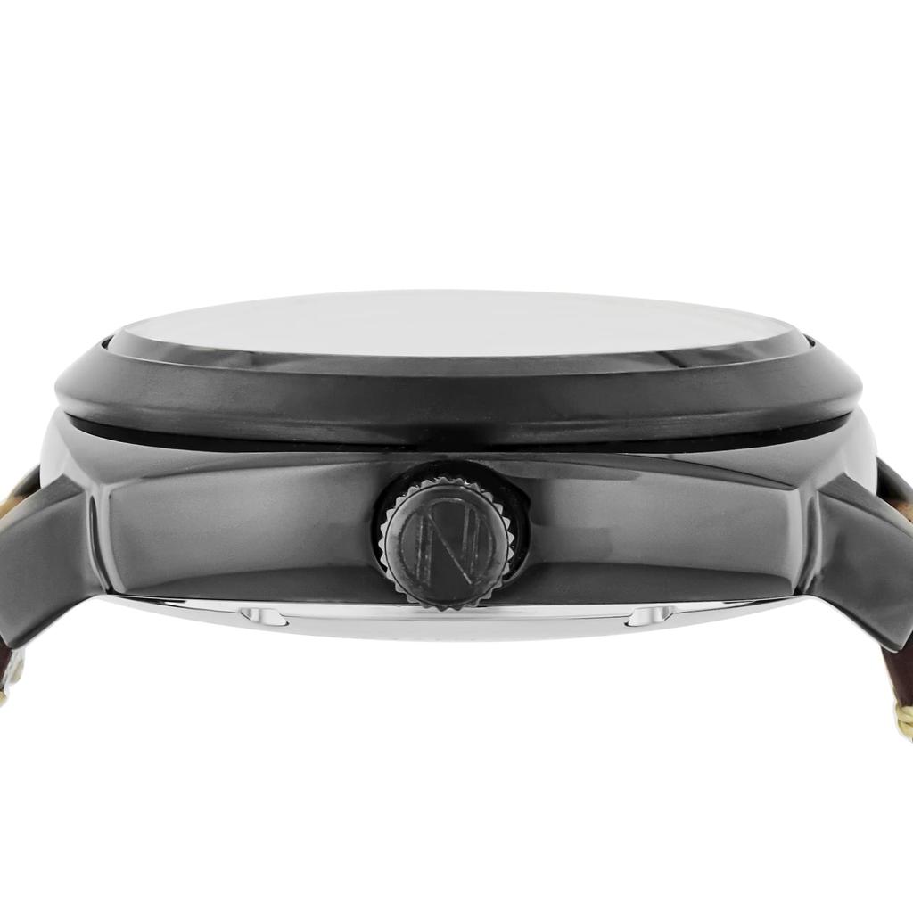 Spinicaa HULL Коричневые часы SP-5071-03 Мужские Дайверские [Б/У]