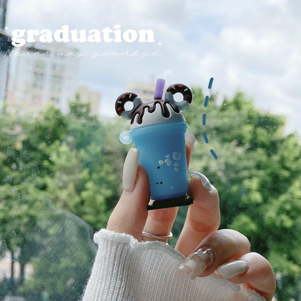 Декоративный чехол «горячий башмак» для камеры, противопыльный колпачок с рисунком для камеры Sony/Fujifilm/Canon/Nikon Leica