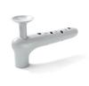 1pcs Anti-collision Silicone Door Knob Cover Static-free Baby Safety Handle Sleeve Bedroom Living Room Wall Protector Covers