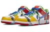 Nike SB Dunk Low Сэнди Бодекер Мужские FD8777-100