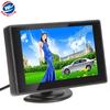 4,3-дюймовый автомобильный монитор Цветной TFT LCD монитор DVD PAL/NTSC Автомобильный парковочный монитор Камера заднего вида