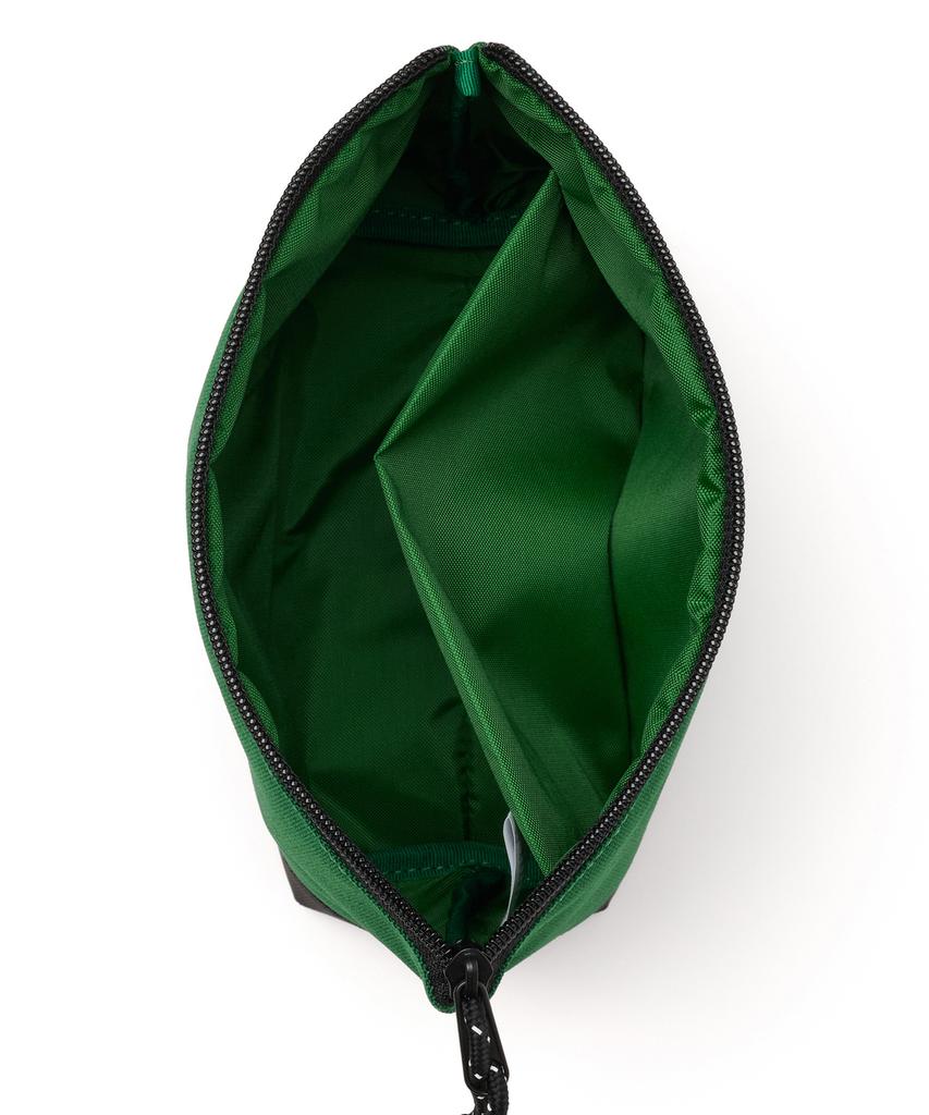 Чемодан Harmony Pouch (L-размер) [Зеленый]