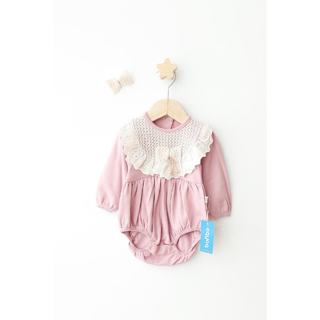 Детский комбинезон Amelia Fisto Baby