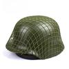Cross-border Tactical Helmet Camouflage Net for M1 M35 M88 in Green/Black