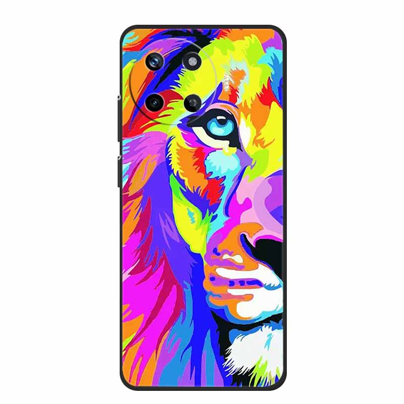 Для чехла Tecno Spark 20 Pro Plus Роскошные мягкие силиконовые TPU чехлы для телефона Задняя крышка Для Tecno Spark 20 Pro+ 6,78" Ударопрочный funda