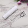 10ml Portable ABS Spray Bottle with Glass Inner Liner for Perfume