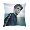 New Printed Cedric Diggory Support Fashion Sofa Throw Pillow Cover Pillowcase Cedric Diggory Support
