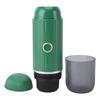 Portable Coffee Maker 19 Bar Pressure High Oil Extraction Mini Coffee Machine for Home Travel