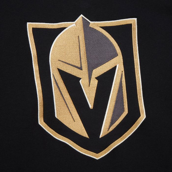 М&;Худи на шнуровке Heritage Las Vegas Golden Knights НХЛ