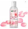 Лосьон для тела Dravida Organics Himalayan Rose - тонизирование/увлажнение/тусклой кожи  (100 мл)