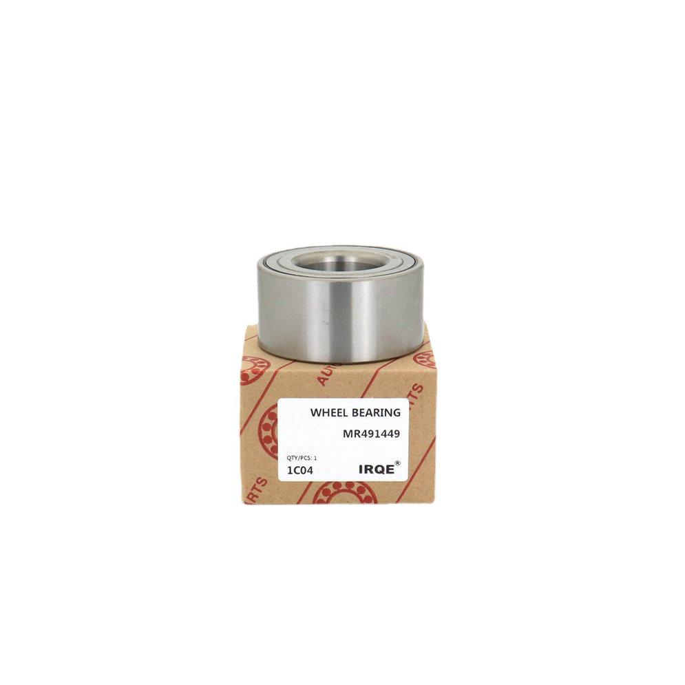 Подшипник ступицы переднего колеса MR491449 для Outlander/Lancer Одноосный