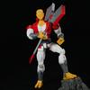 3D Printed Superheroes Invincible 2.0 Anime Multi-Jointed Shapeshift Toys Action Figures Mannequin Model Ornaments Gifts