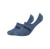 Носки Skechers 2PPK Mesh Ventilation Footies Socks
