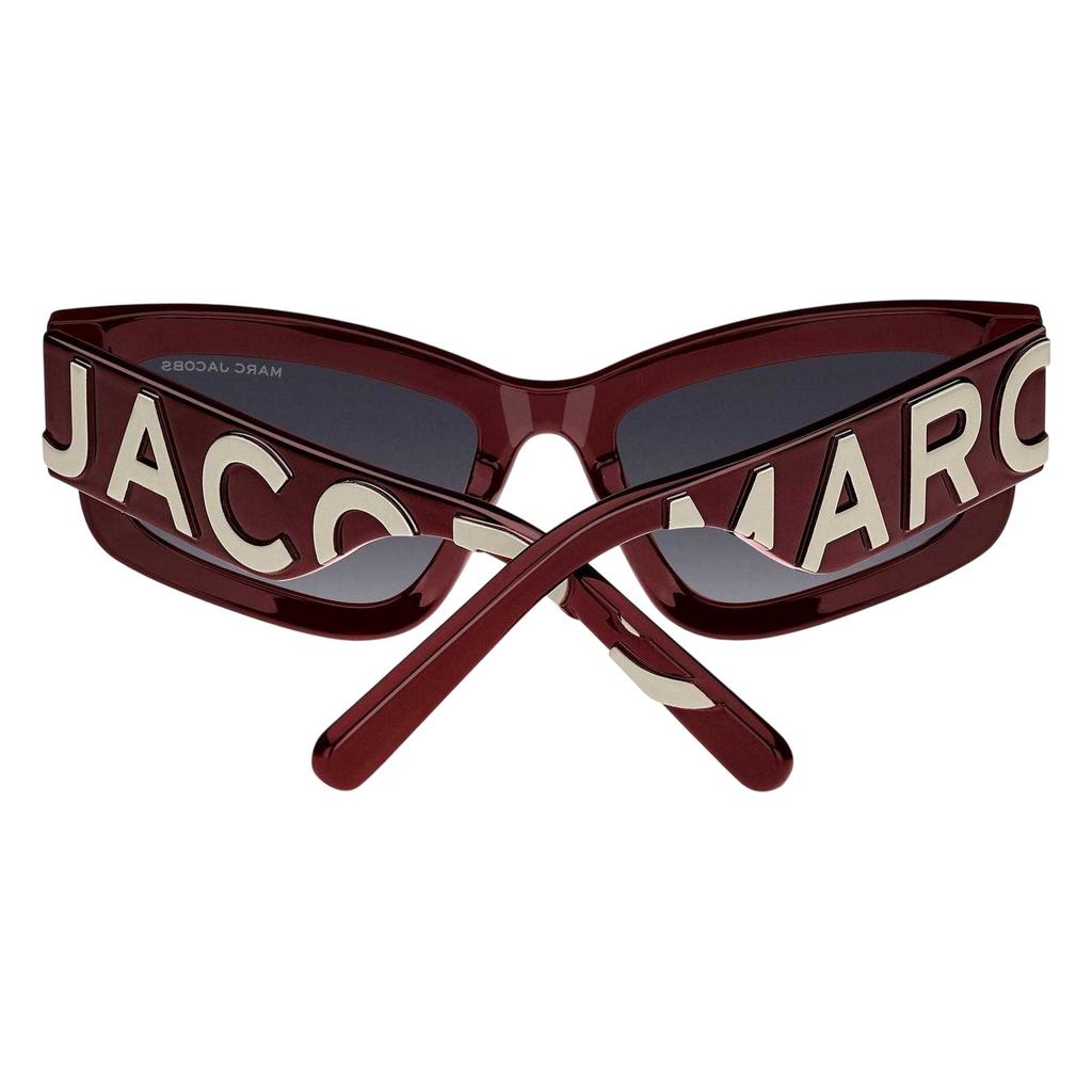 Marc Jacobs Womens/Ladies Cat Eye Sunglasses