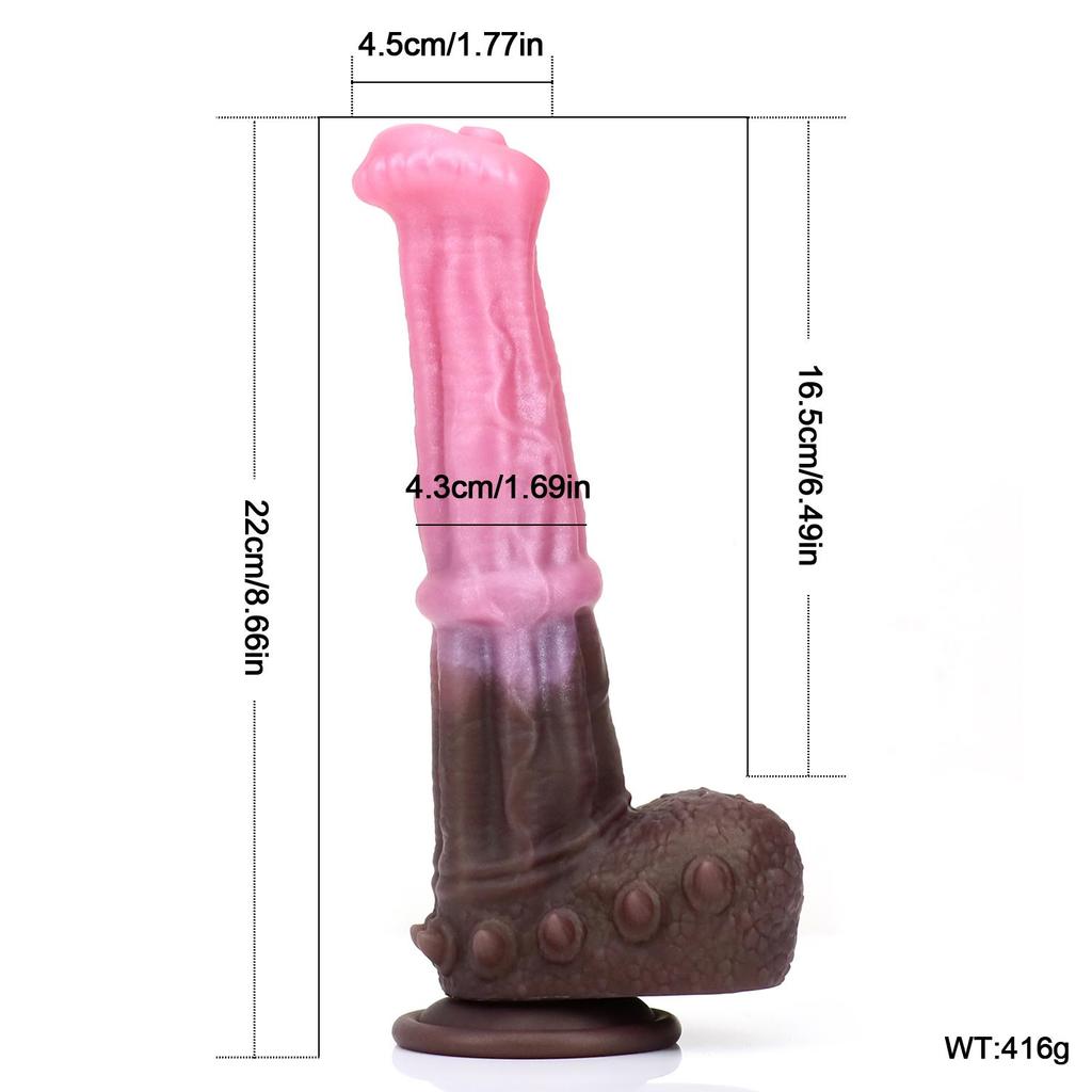 Силиконовый реалистичный конский дилдо, эякулирующий стимулятор, взрослая игрушка для мужчин, член, член с присоской, фантазия, животное, пенис, секс