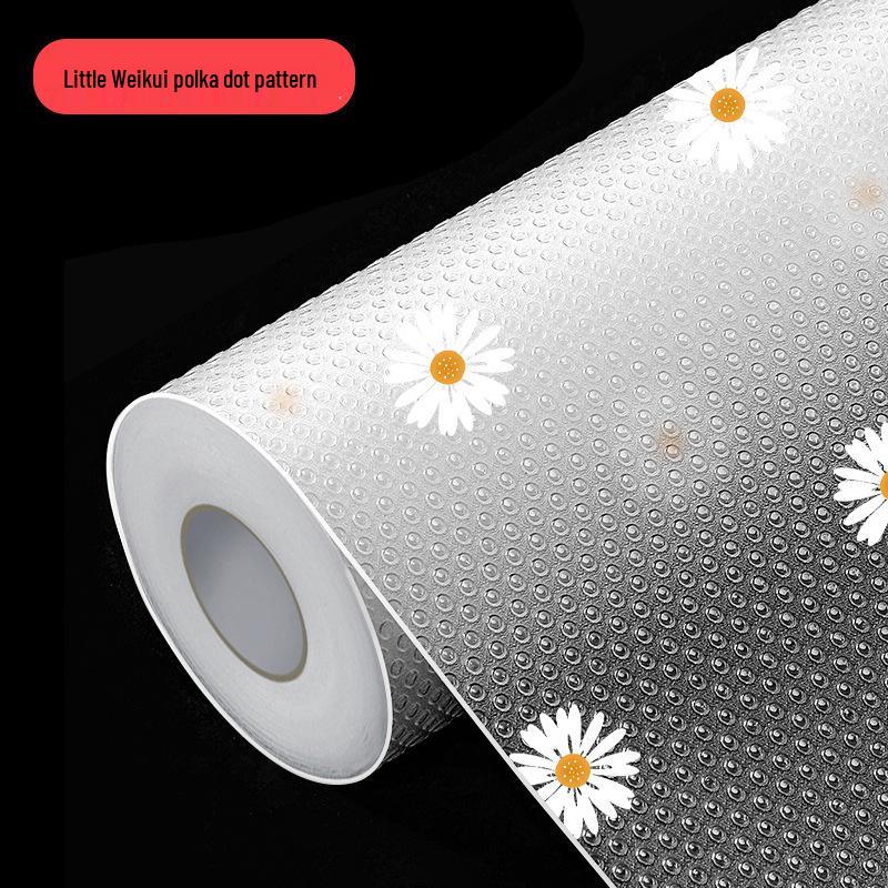 Водонепроницаемый и противоплесневый коврик-подкладка для ящика шкафа