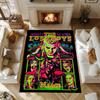 Like Warner Bros. Movies (22) Customize your name rug, office chair cushion, home bedroom living room gift.