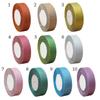 22M Glitter Satin Ribbons Double Face Gift Wrapping Universal Bow Trim  Wedding Party