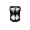 Pure Titanium Double Wall Tea Cup 170ml Mini Insulated Tumbler Office Home Travel Gift