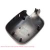 ESP1110-2 боковое зеркало с черепом, правая крышка 8200245172 для Renault Kangoo Nissan Kubistar 1997-2008 Peugeot 405