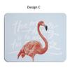 Homlly Marbi Diatomite Extra Absorbent Bathroom Floor Mat (x2pcs)