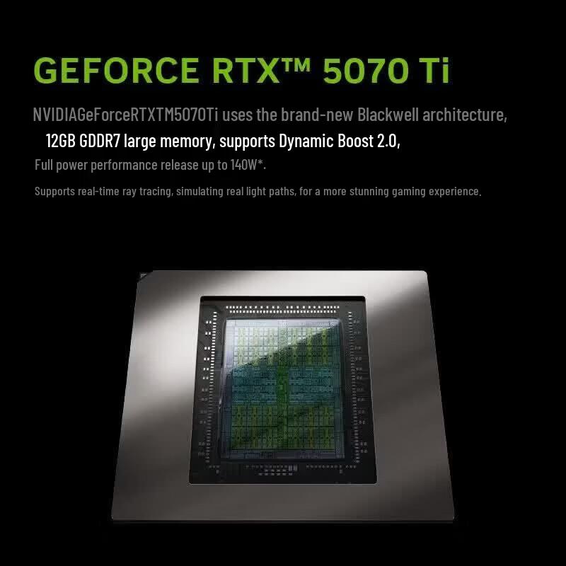 Lenovo Игровой ноутбук Legion Y9000P 2025 года Ultimate (Китайская версия)