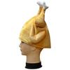 Soft Party Funny Thanksgiving Day Festival Costume Caps Turkey Hat