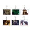 Code Geass: Rose of the Recapture 02 [Scene Illustration] Acrylic Keychain Box of 6