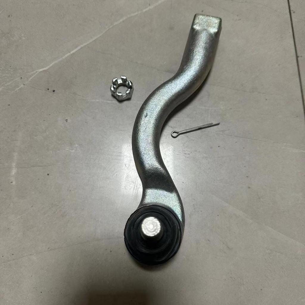 Наконечник рулевой тяги Mitsubishi 4422A097