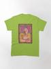 Janis Joplin Concert Tour 90s Classic T-Shirt