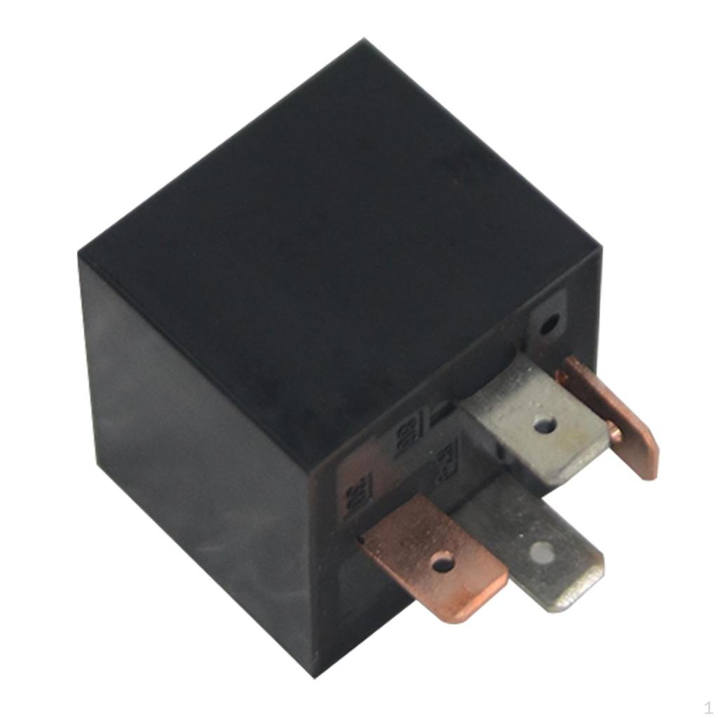 Automotive Power Relay 896H1chcr1 Car Accessory Vehicle Repair Part