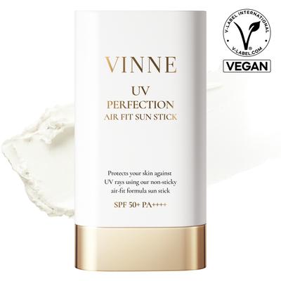 Солнцезащитный карандаш Vinne UV Perfection Air Fit SPF50+ PA++++, 1 шт., 19,5 г