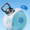 Sensory Integration Inflatable Soccer Ball Training Giant Inflatable Balloon  Children