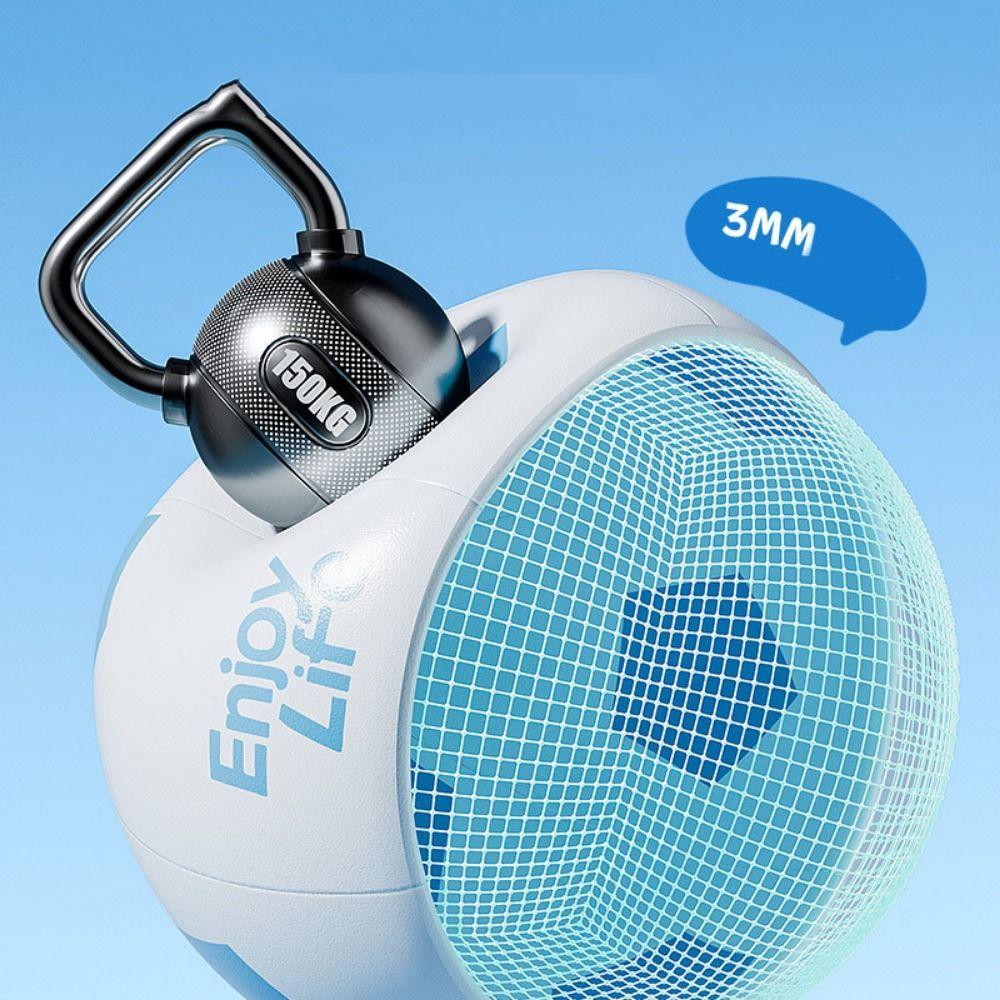 Sensory Integration Inflatable Soccer Ball Training Giant Inflatable Balloon  Children