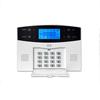 Граффити WiFi+GSM Домашняя противоугонная сигнализация с управлением через приложение на смартфоне