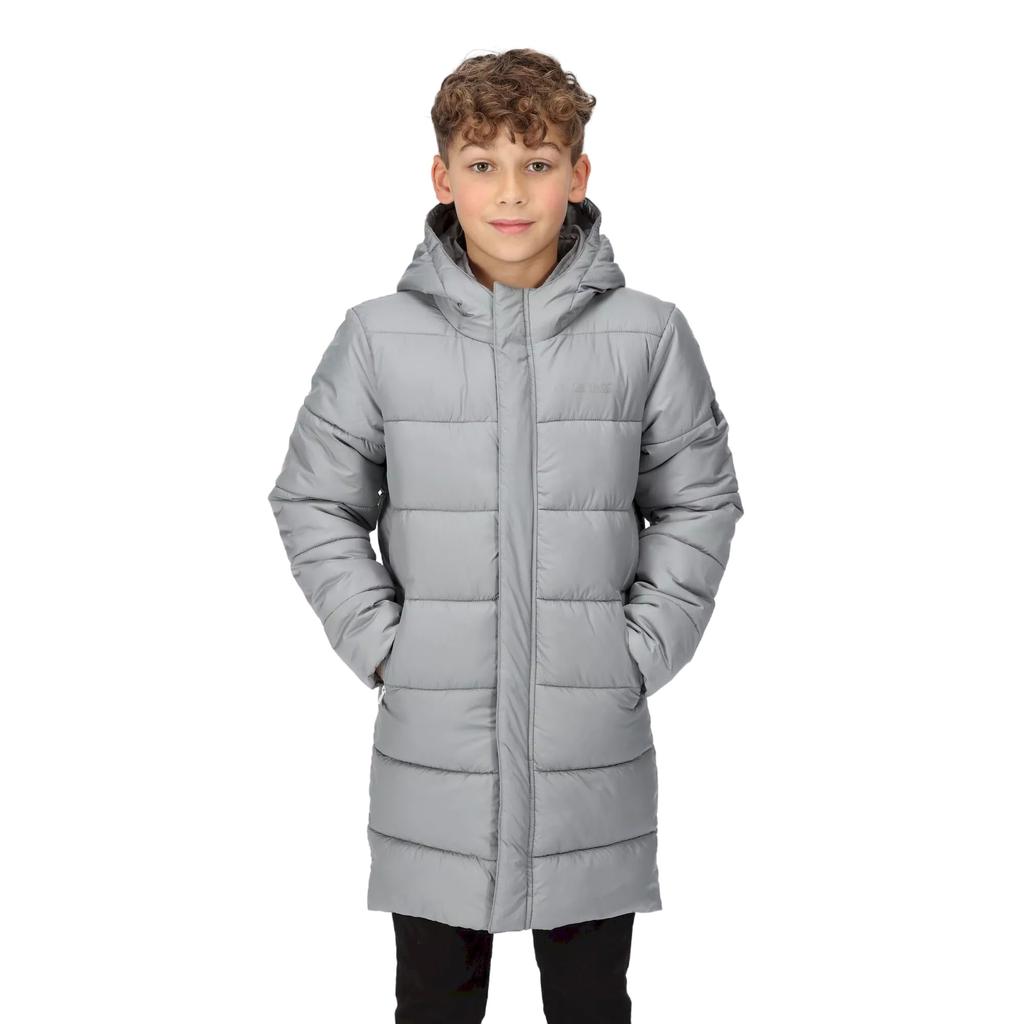 Regatta Childrens/Kids Bodie Insulated Padded Jacket