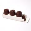 3-Piece Reusable Coffee Filter Screens for DOLCE GUSTO Capsules