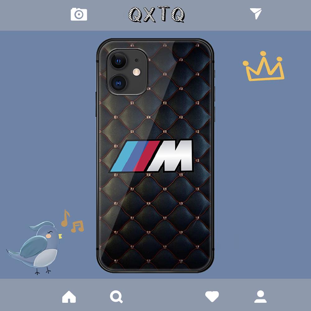 Чехол Bayerische Sports Luxury для iPhone Samsung Galaxy Redmi Note S 17 16 15 14 13 20 24 25 54 Pro Max Ultra Fe с крышкой из закаленного стекла