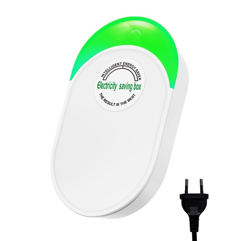 Easy To Use Energy Saving Device Energy Conservation Box Energy Saver For Domestic Outlets And Current Balancing