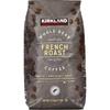 Кофейные зерна Kirkland French Roast 1,13 кг
