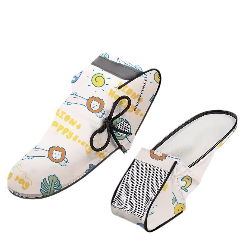 Electric Motorcycle UV-Protection Handlebar Gloves: Summer Heat Insulation.