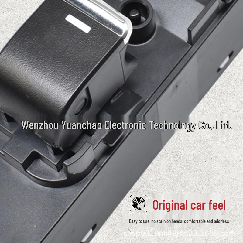 Переключатель стеклоподъемника KA5E-66-380 для Mazda CX-5 15 моделей