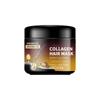 Hair Mask With Collagen, Biotin, Argan Oil - Moisturizingfor Dry, Damaged, Split Hair, Hair Loss, And Heat & Color