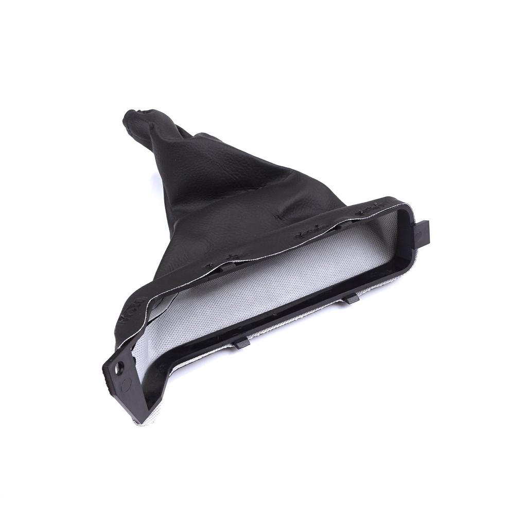 BROSS Auto Parts BSP784 Parking Handbrake Stick Black Boot Gaiter 578970, 90434192, 90510435 For Vauxhall Opel Astra F 1991-1998