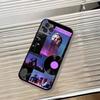 Чехол для телефона Rock B-Band OneRepublic для iPhone 17, 16, 15, 14, 13, 12, 11 Plus, Pro Max, Другие Мягкий черный чехол