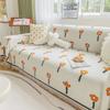 Chenille Sofa Towel All Cover Blanket Four Seasons Universal I Sofa Cover Cloth Anti-Scratching Full Cover Sofa Cover