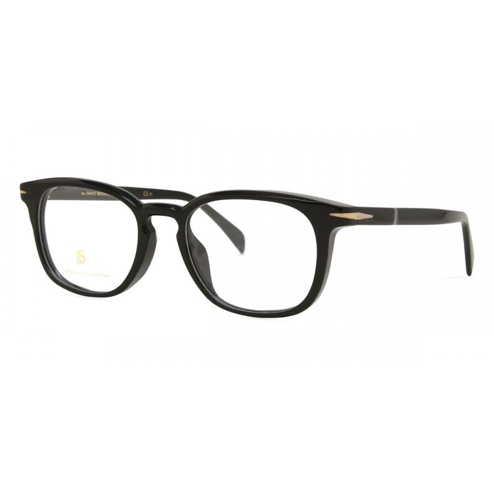 David Beckham Очки мужские Db 7089 F Asian Fit 807