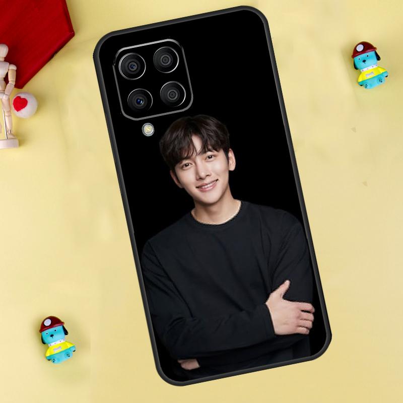 Чехол-крышка Ji Chang Wook для Samsung Galaxy M31 M21 M51 M13 M23 M33 M53 M14 M54 M12 M32 M52 M30s M31s